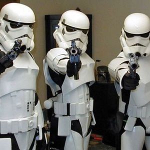 Meet your Posher, Jesus